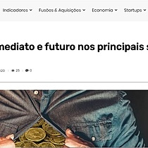 O impacto imediato e futuro nos principais setores da economia